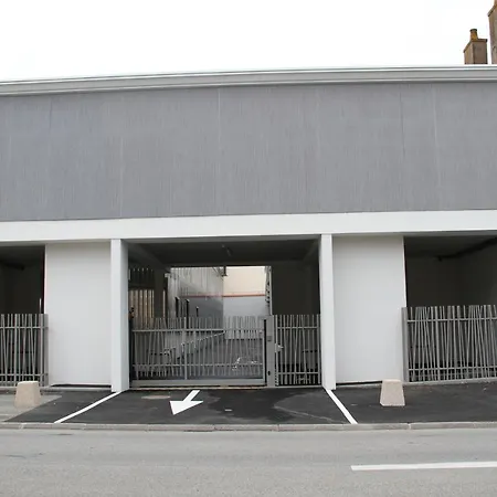 Hotel Logis Restaurant Le Grand Turc LʼOie