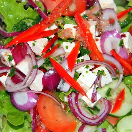 ホテル ロジ レストラン ル グラン テュルク LʼOie