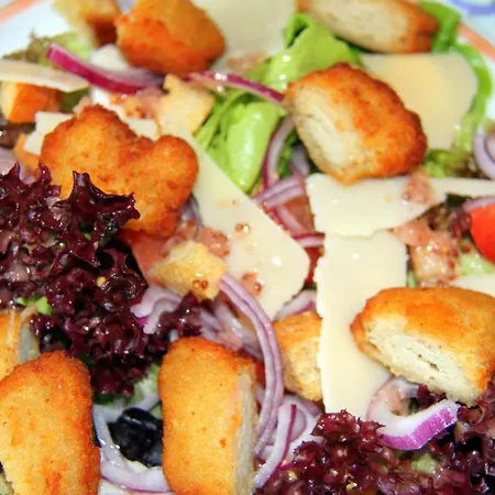 Logis Restaurant Le Grand Turc LʼOie