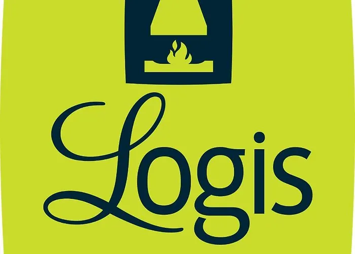 Hotel Logis Restaurant Le Grand Turc LʼOie