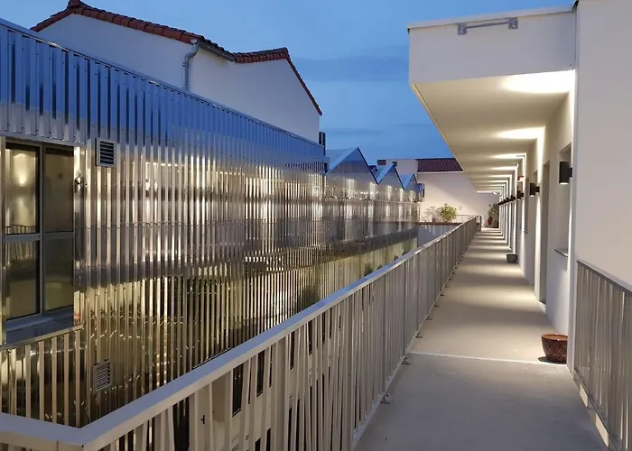 Logis Restaurant Le Grand Turc LʼOie