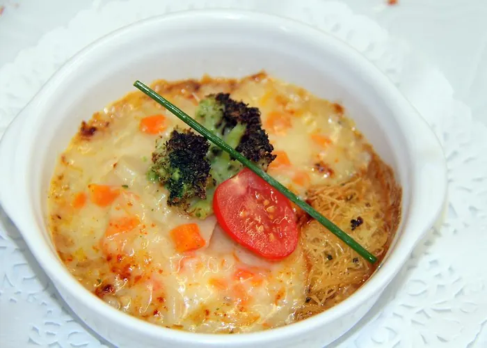 Hotel Logis Restaurant Le Grand Turc