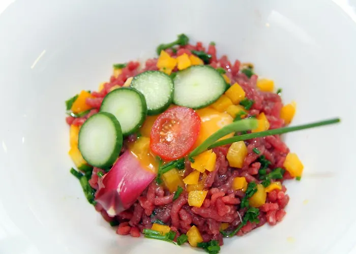 Hotel Logis Restaurant Le Grand Turc 3*