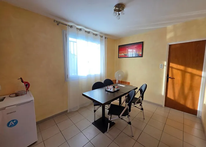 Hotel Logis Restaurant Le Grand Turc