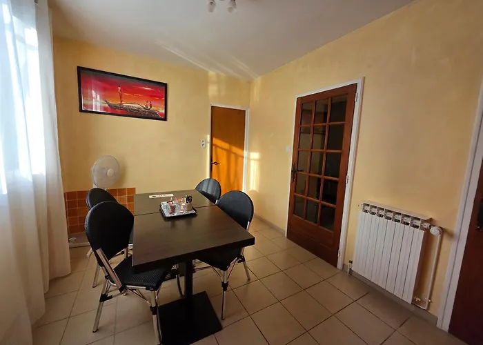 Logis Restaurant Le Grand Turc Hotel