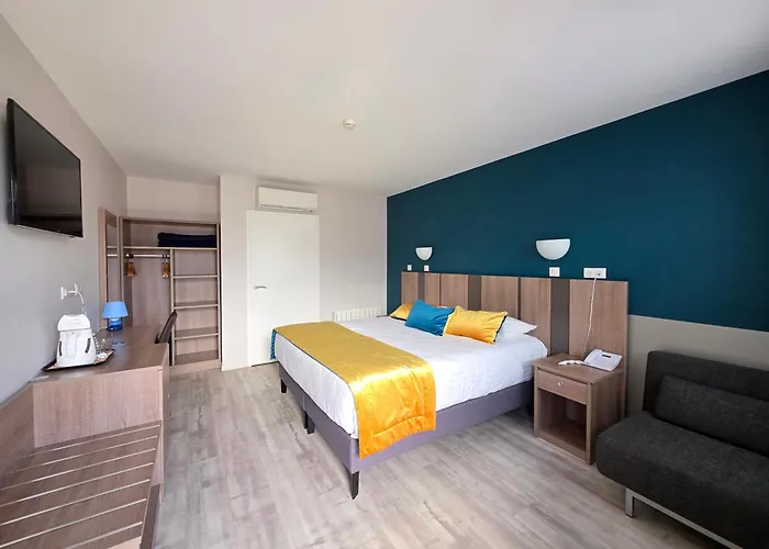 Logis Restaurant Le Grand Turc 3* LʼOie