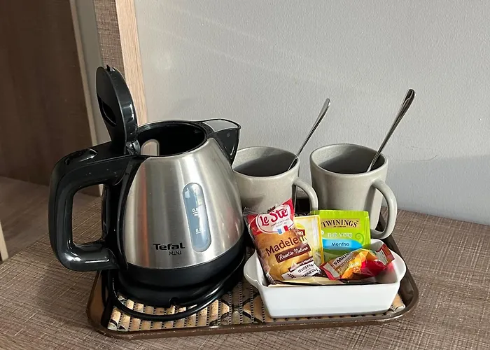 Hotel Logis Restaurant Le Grand Turc