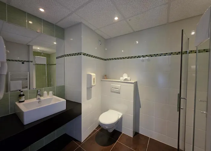 Logis Restaurant Le Grand Turc Hotel LʼOie