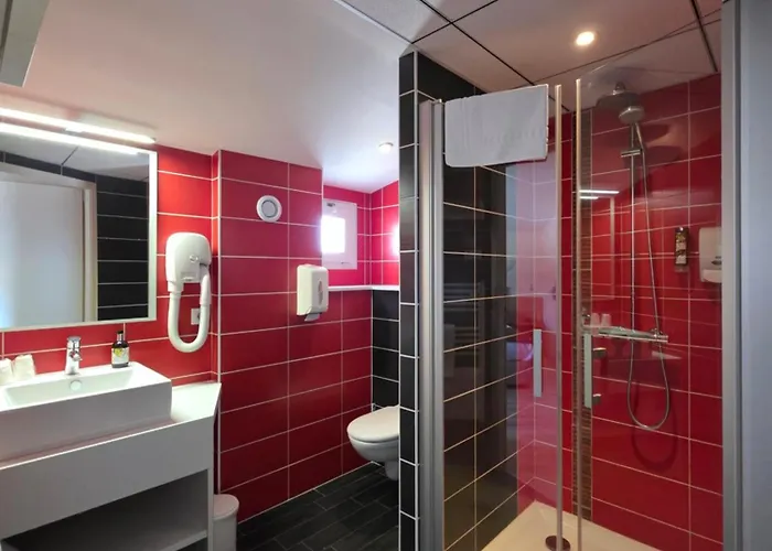 Logis Restaurant Le Grand Turc 3* LʼOie