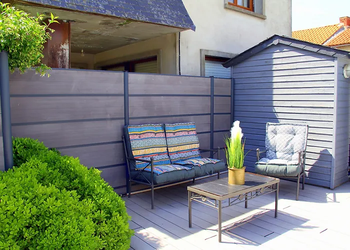 Hotel Logis Restaurant Le Grand Turc