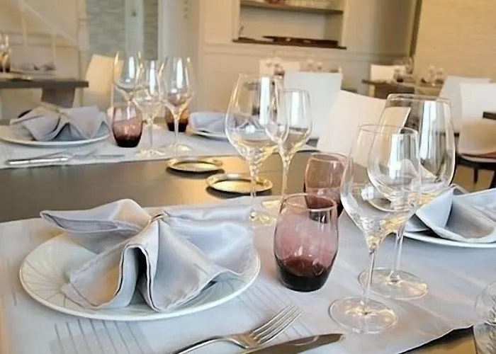 Hotel Logis Restaurant Le Grand Turc