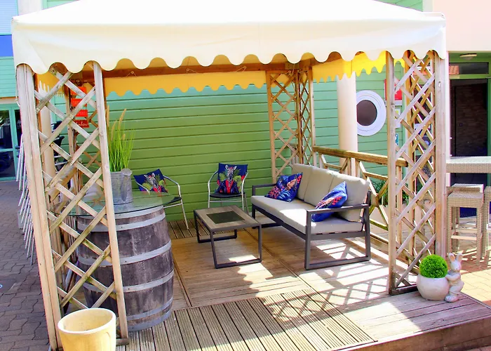 Logis Restaurant Le Grand Turc Hotel