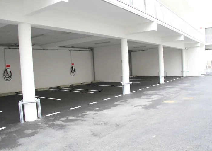 호텔 Logis Restaurant Le Grand Turc LʼOie