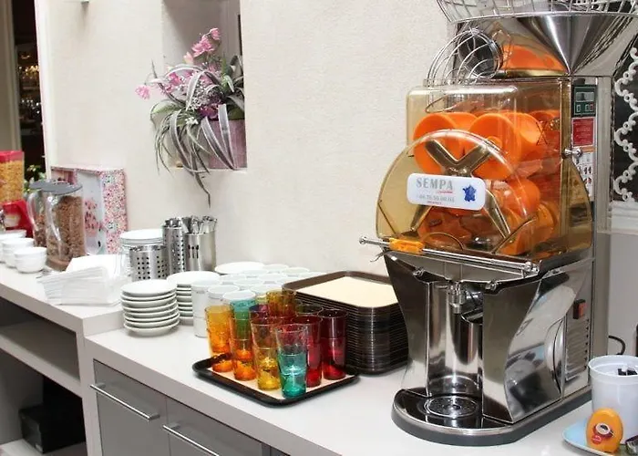 Logis Restaurant Le Grand Turc