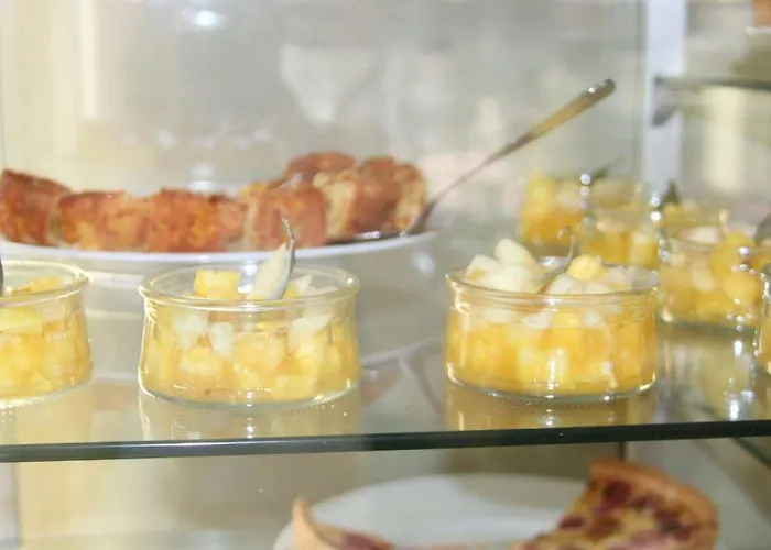 Hotel Logis Restaurant Le Grand Turc