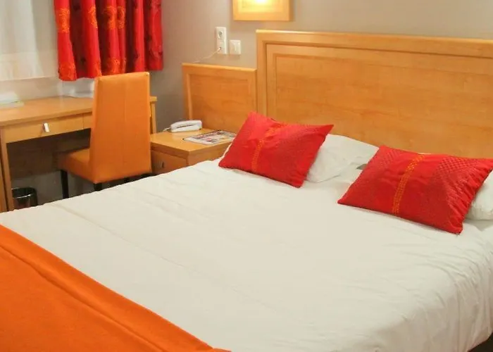 Logis Restaurant Le Grand Turc