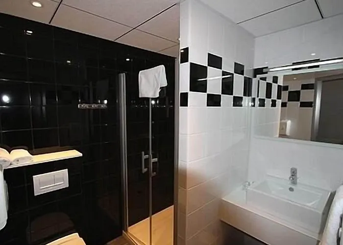 Logis Restaurant Le Grand Turc LʼOie