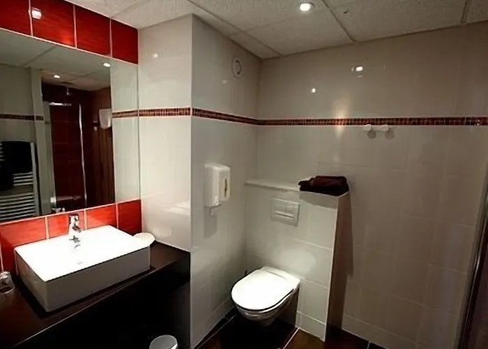 Logis Restaurant Le Grand Turc Hotel LʼOie