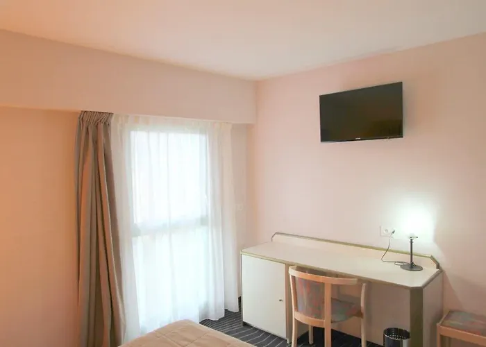 Logis Restaurant Le Grand Turc LʼOie