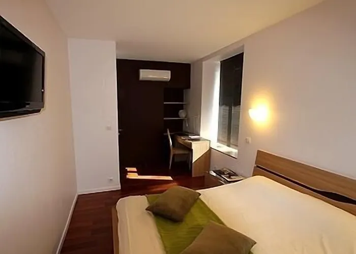 Logis Restaurant Le Grand Turc 3*