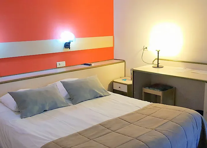 Hotel Logis Restaurant Le Grand Turc