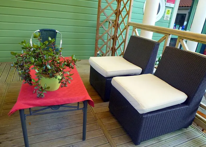 Logis Restaurant Le Grand Turc 3*