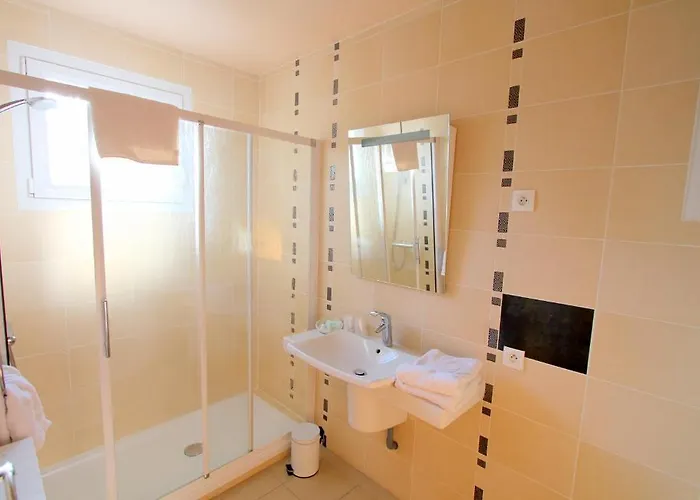 Logis Restaurant Le Grand Turc 3* LʼOie