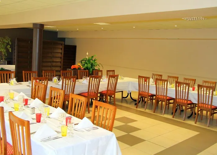 Logis Restaurant Le Grand Turc