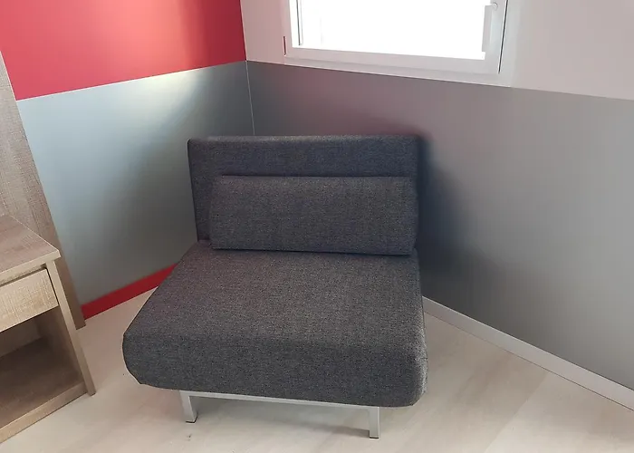 Logis Restaurant Le Grand Turc 3* LʼOie