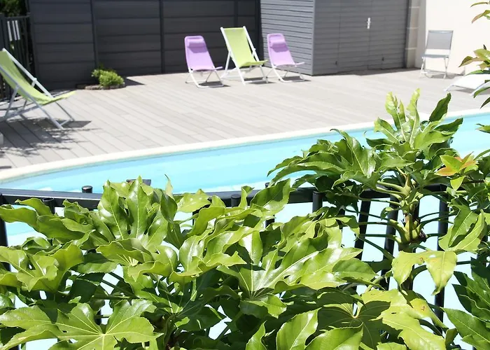 Logis Restaurant Le Grand Turc 3*