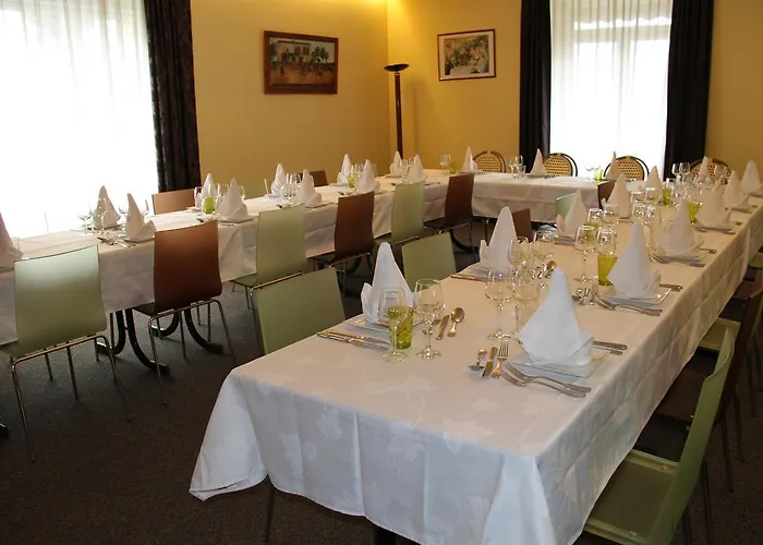 Logis Restaurant Le Grand Turc LʼOie