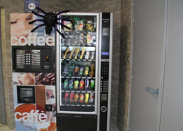 Logis Restaurant Le Grand Turc Hotel