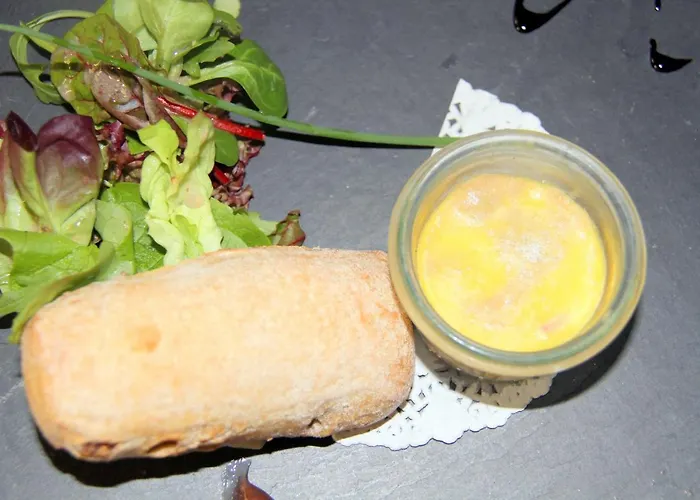 Logis Restaurant Le Grand Turc Hotel