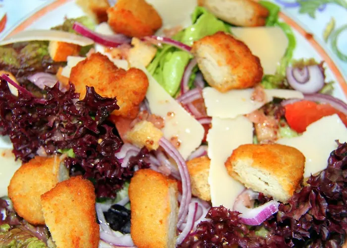 Logis Restaurant Le Grand Turc LʼOie